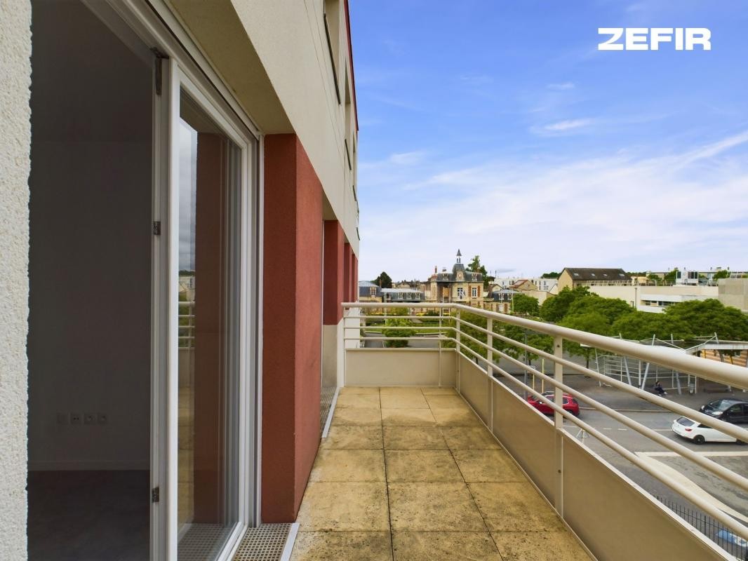 Vente Appartement à Persan 3 pièces