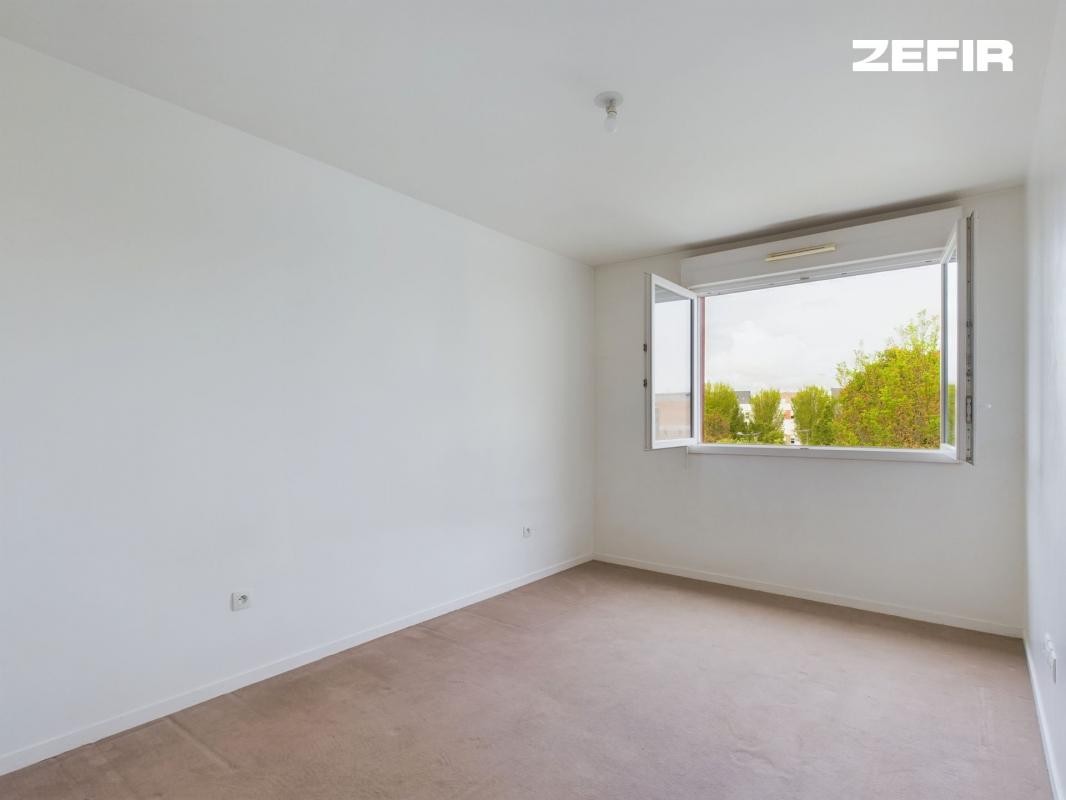 Vente Appartement à Persan 3 pièces