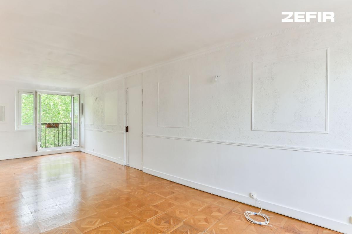 Vente Appartement à Clichy 4 pièces