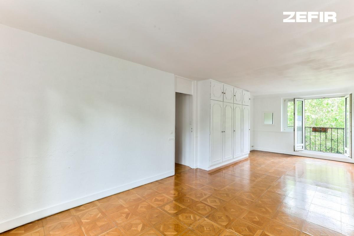 Vente Appartement à Clichy 4 pièces