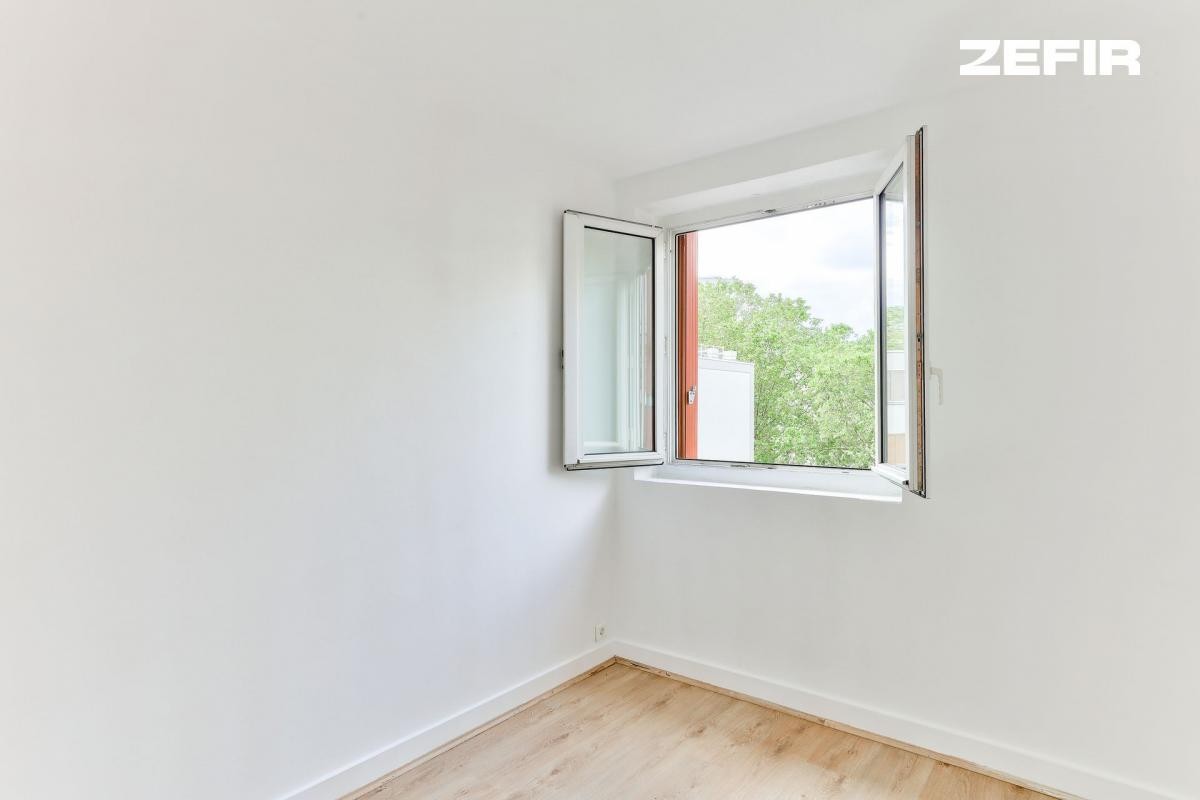 Vente Appartement à Clichy 4 pièces