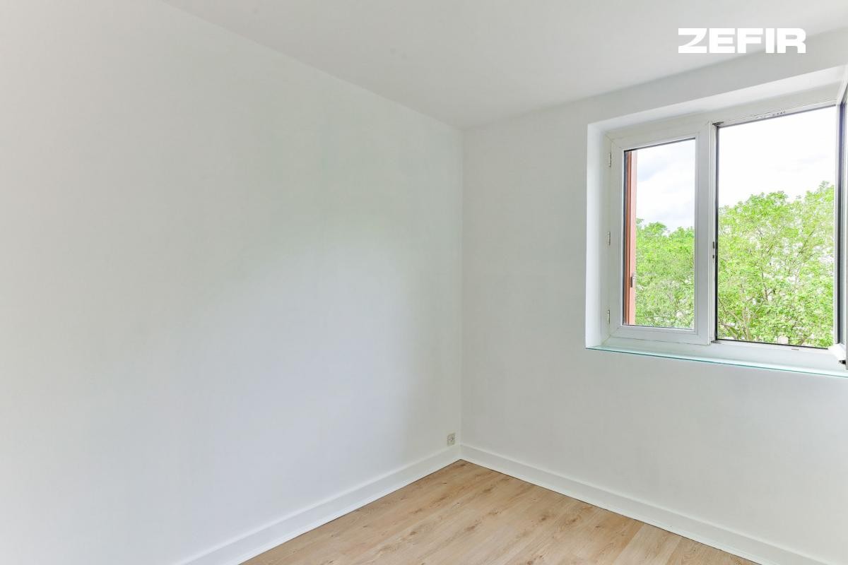 Vente Appartement à Clichy 4 pièces