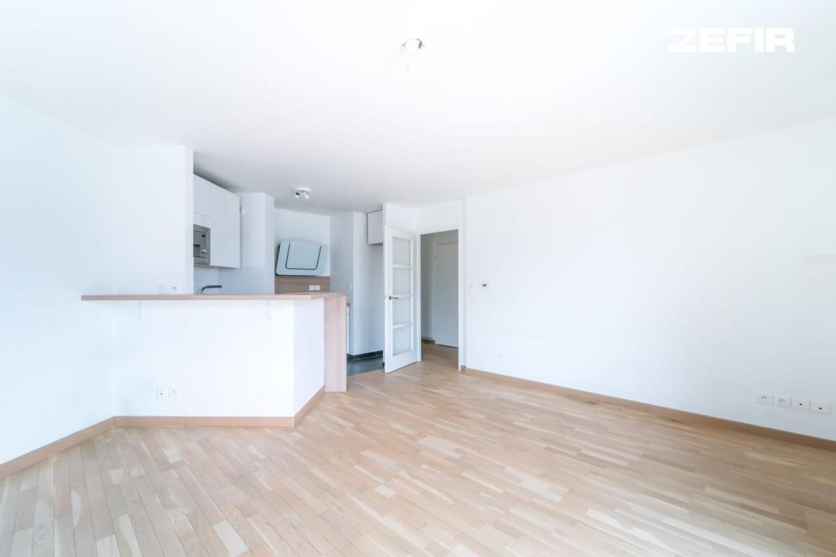 Vente Appartement à Suresnes 3 pièces