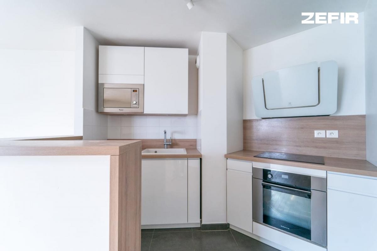 Vente Appartement à Suresnes 3 pièces