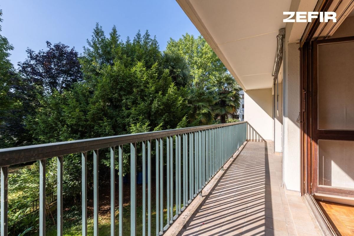 Vente Appartement à Fontenay-sous-Bois 5 pièces