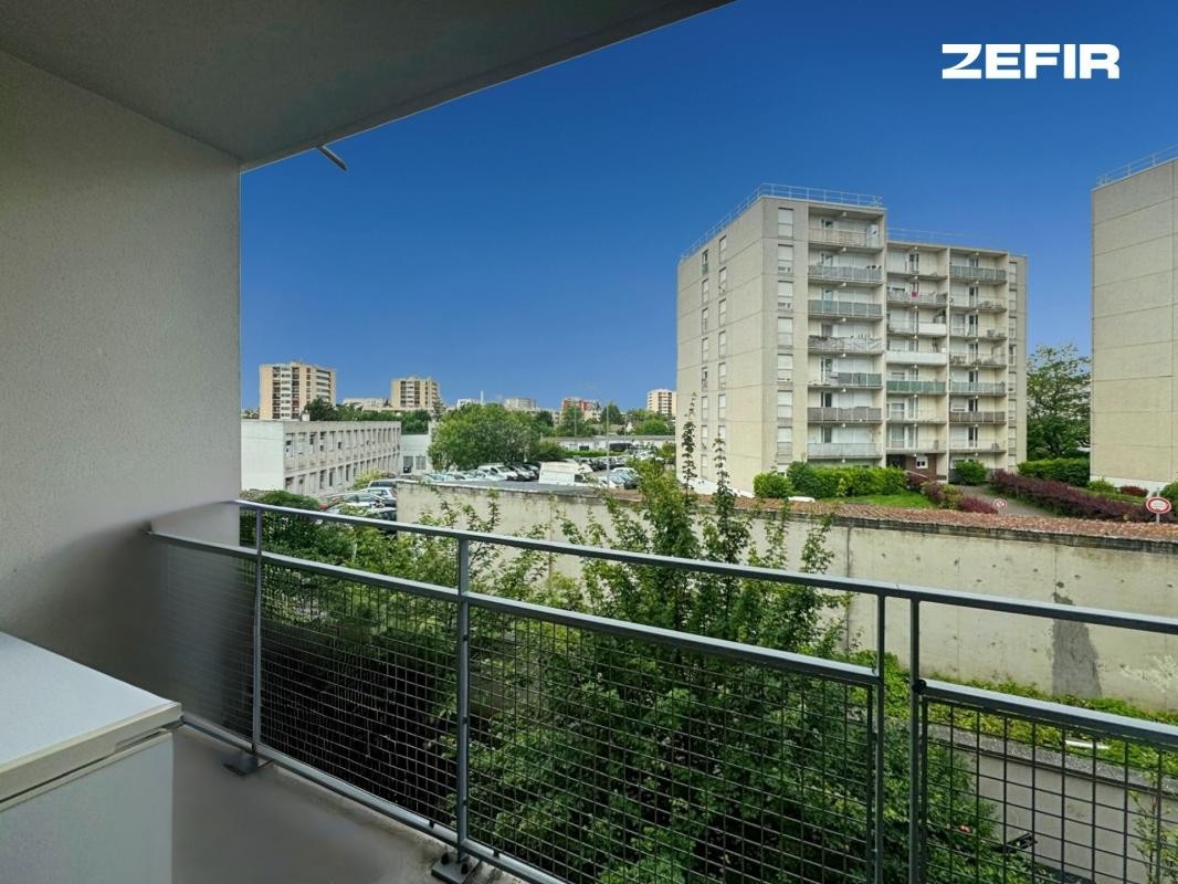 Vente Appartement à le Mée-sur-Seine 3 pièces