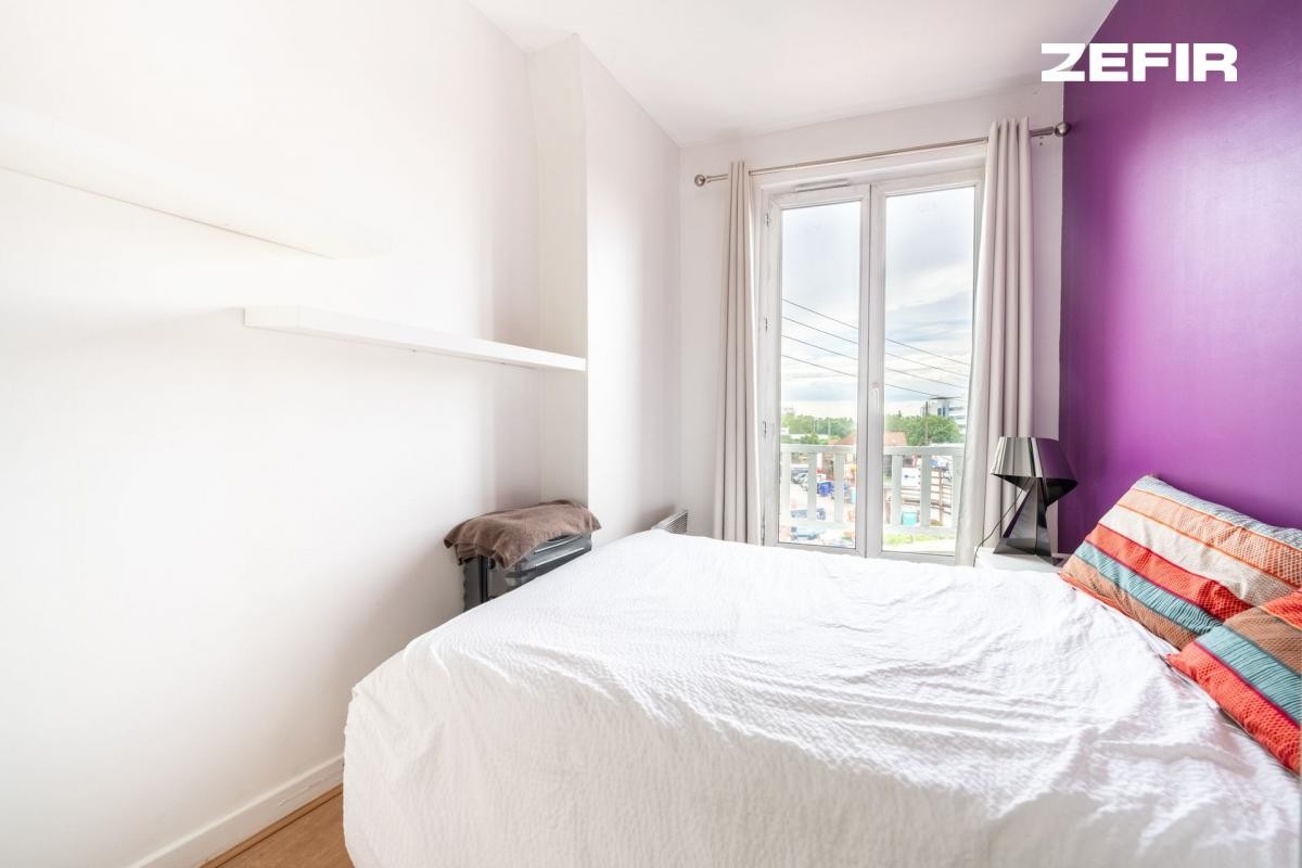 Vente Appartement à Argenteuil 3 pièces