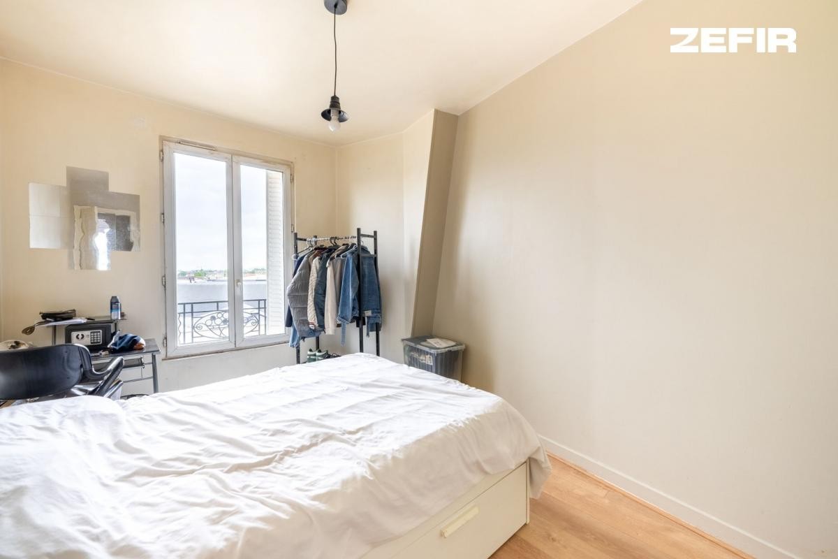 Vente Appartement à Argenteuil 3 pièces