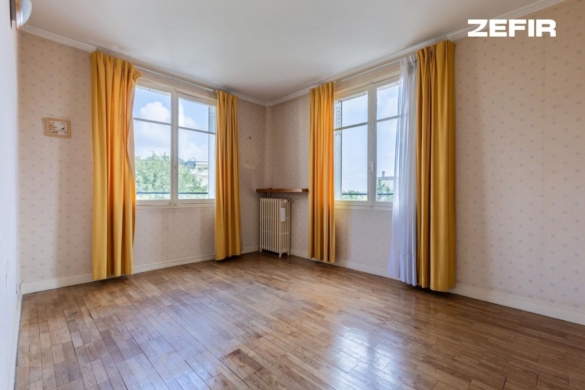 Vente Appartement à le Perreux-sur-Marne 4 pièces