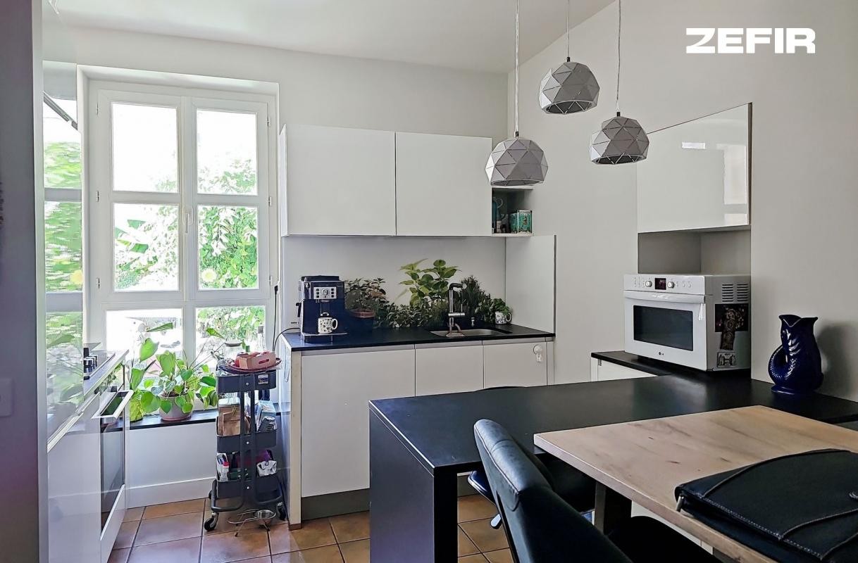 Vente Maison à Poitiers 4 pièces