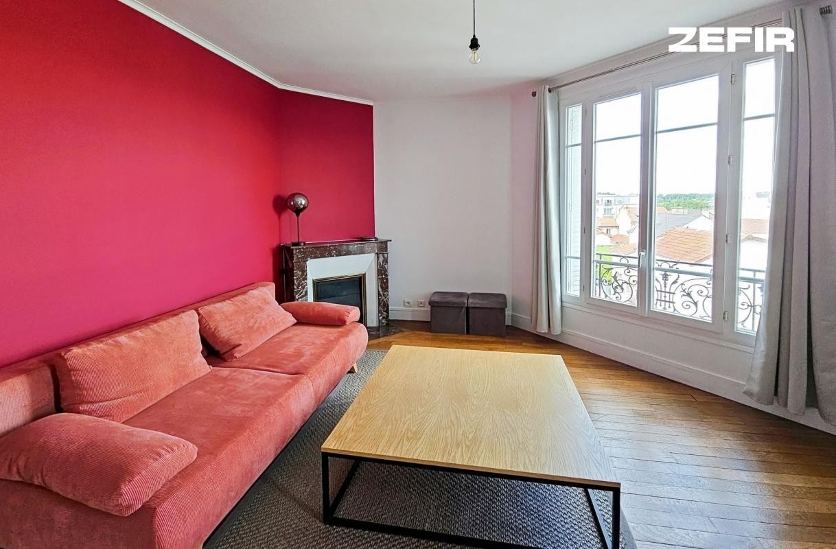 Vente Appartement à Maisons-Alfort 2 pièces