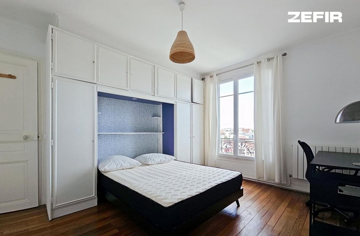 Vente Appartement à Maisons-Alfort 2 pièces