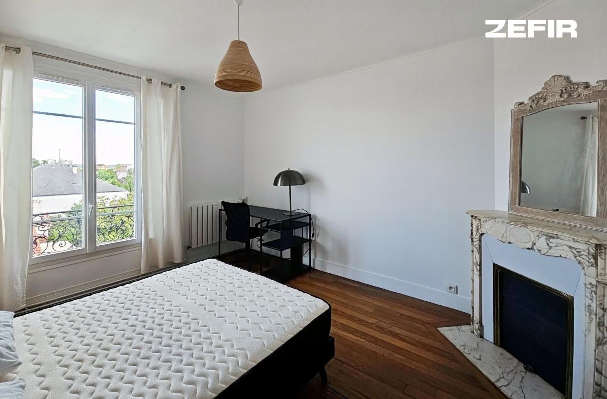 Vente Appartement à Maisons-Alfort 2 pièces