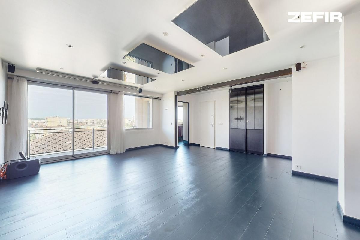 Vente Appartement à Cachan 5 pièces