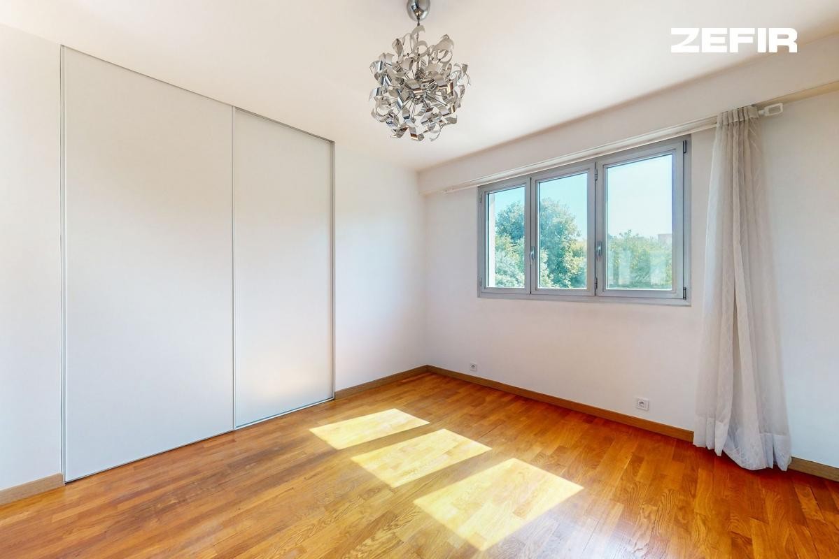 Vente Appartement à Cachan 5 pièces