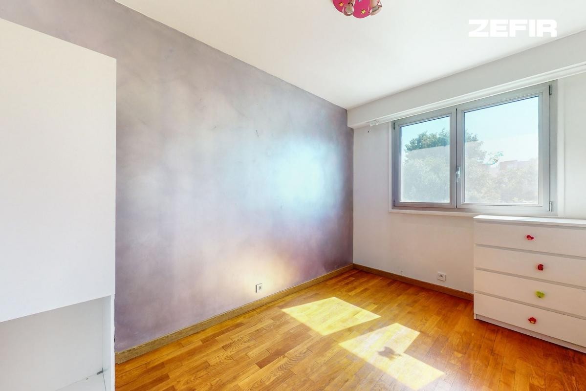 Vente Appartement à Cachan 5 pièces