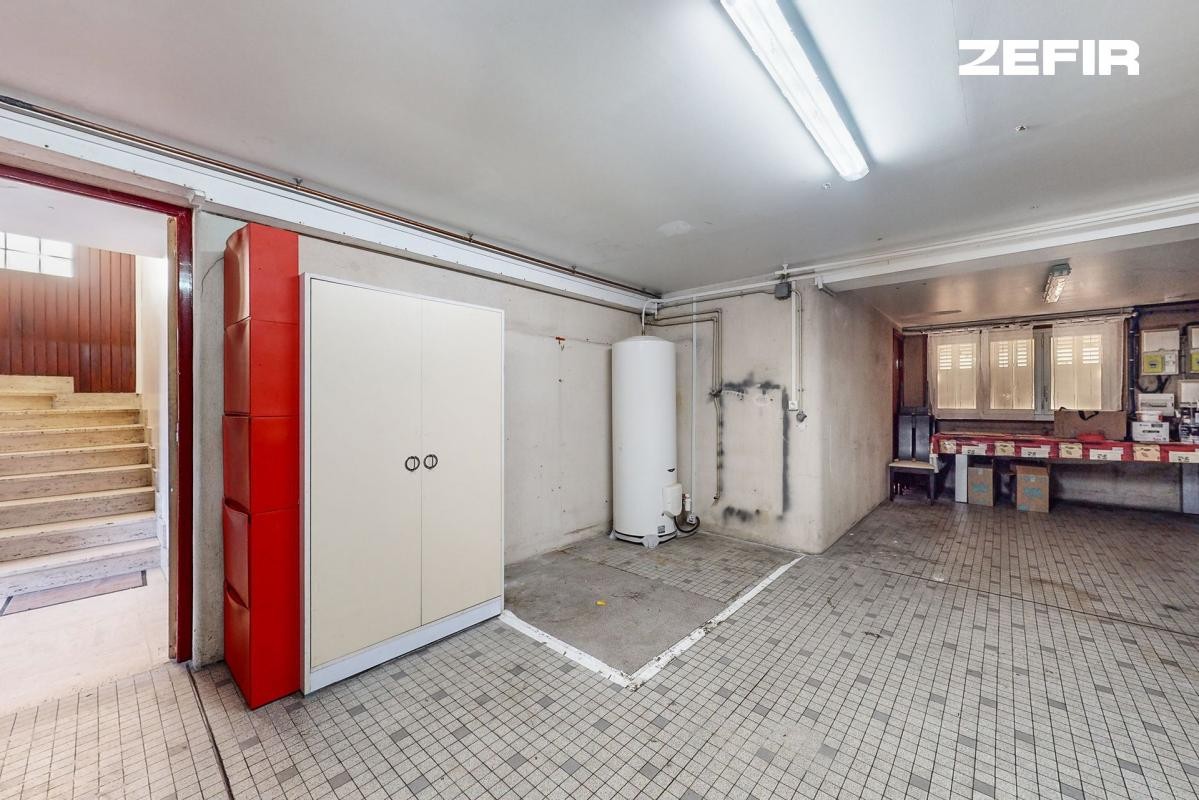 Vente Appartement à Cachan 5 pièces