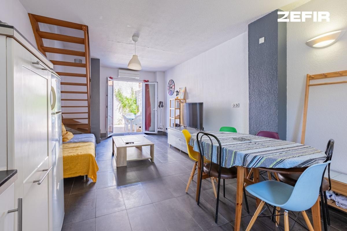 Vente Maison à Montpellier 4 pièces