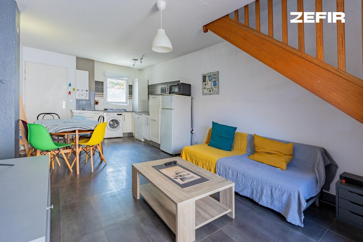 Vente Maison à Montpellier 4 pièces