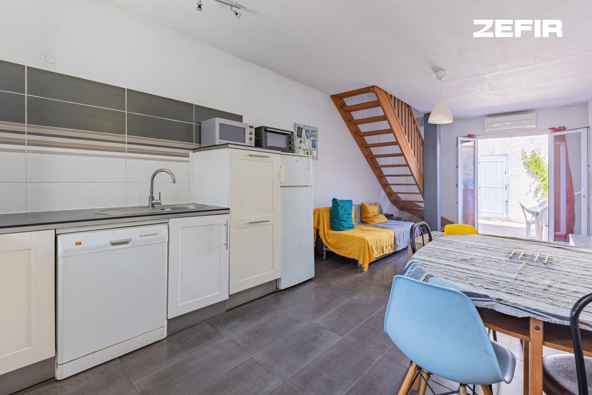 Vente Maison à Montpellier 4 pièces