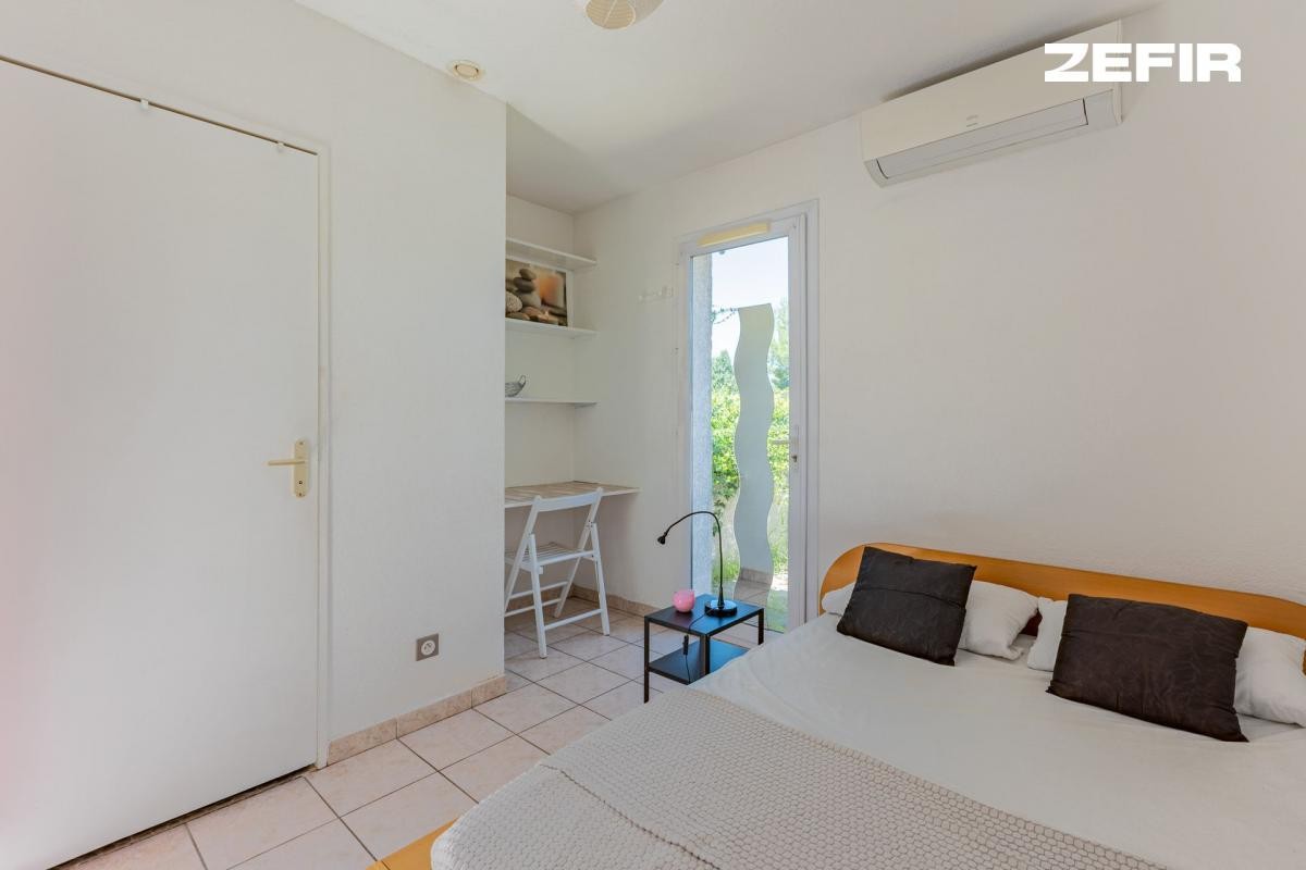 Vente Maison à Montpellier 4 pièces