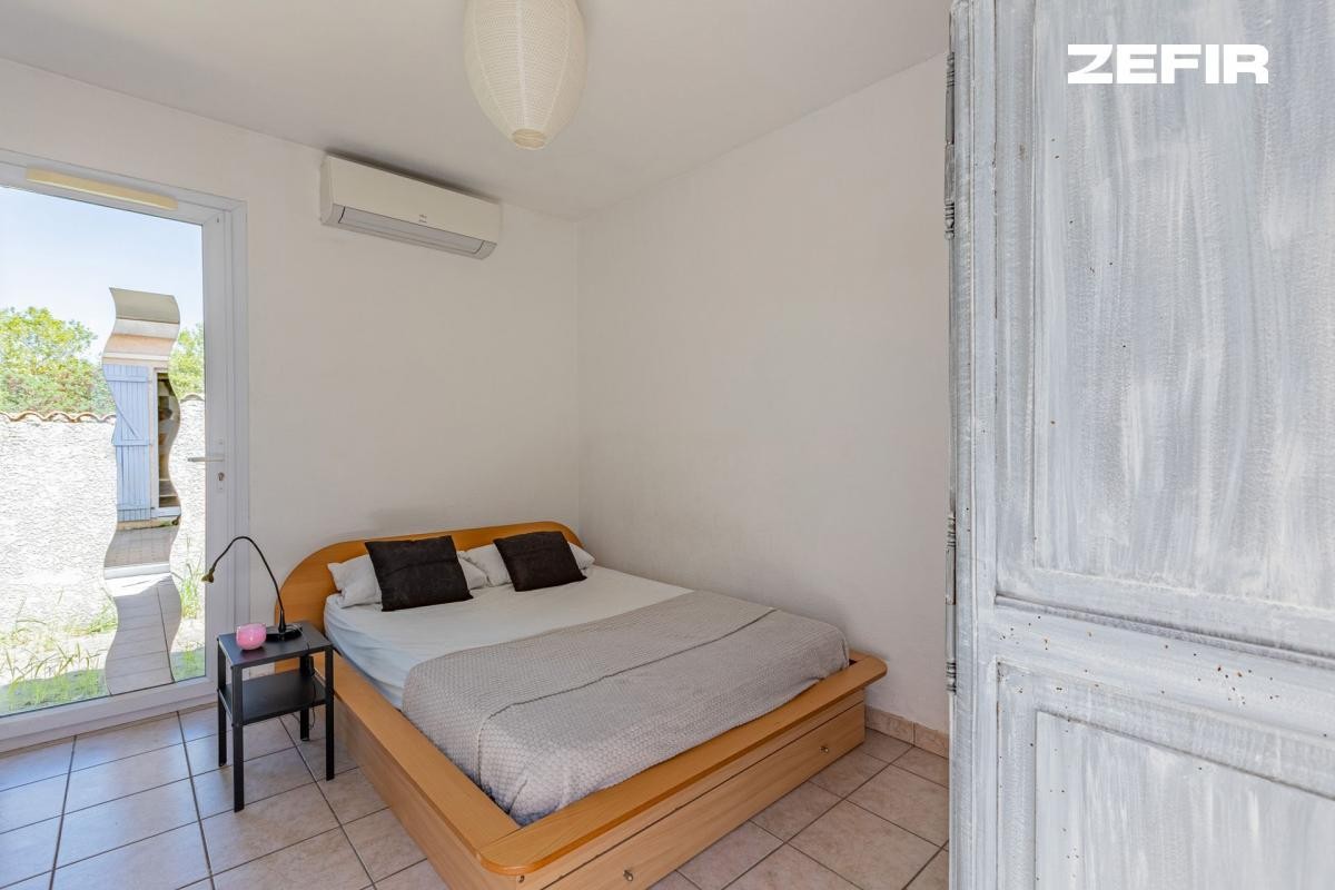 Vente Maison à Montpellier 4 pièces