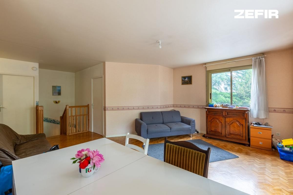 Vente Appartement à Lyon 5e arrondissement 5 pièces