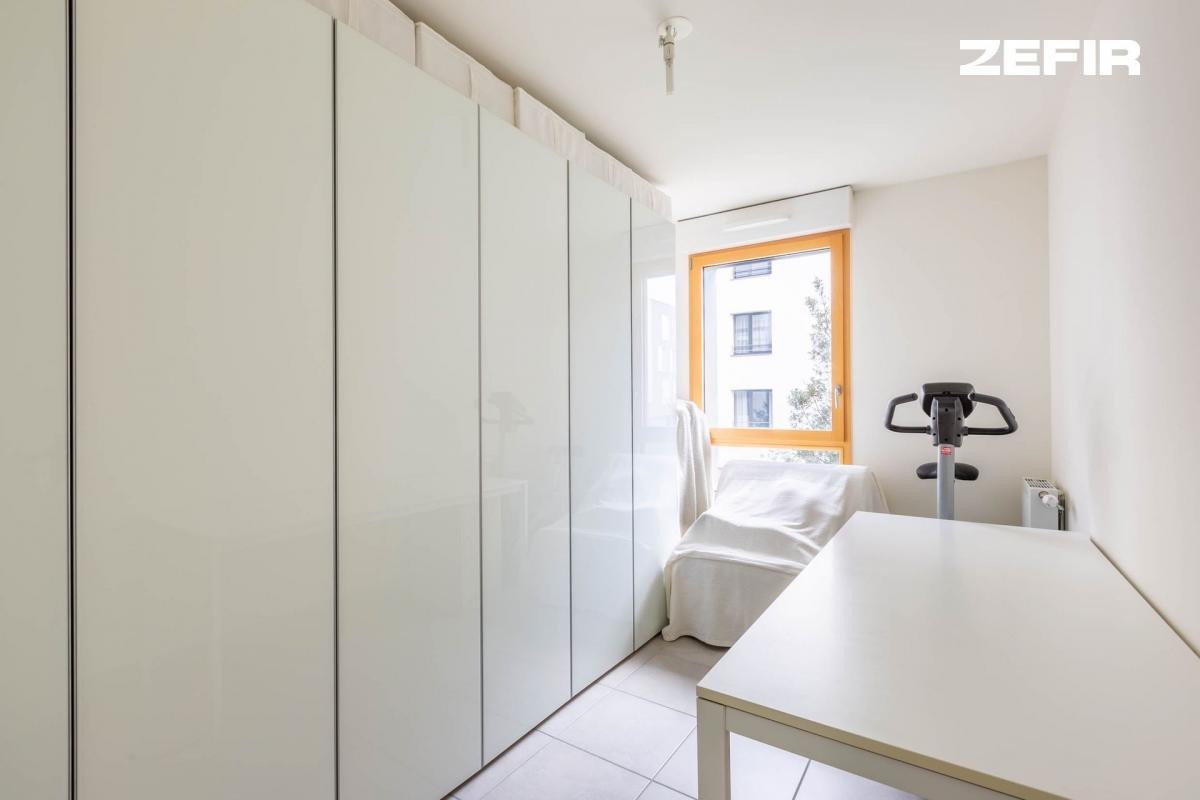 Vente Appartement à Lyon 8e arrondissement 4 pièces