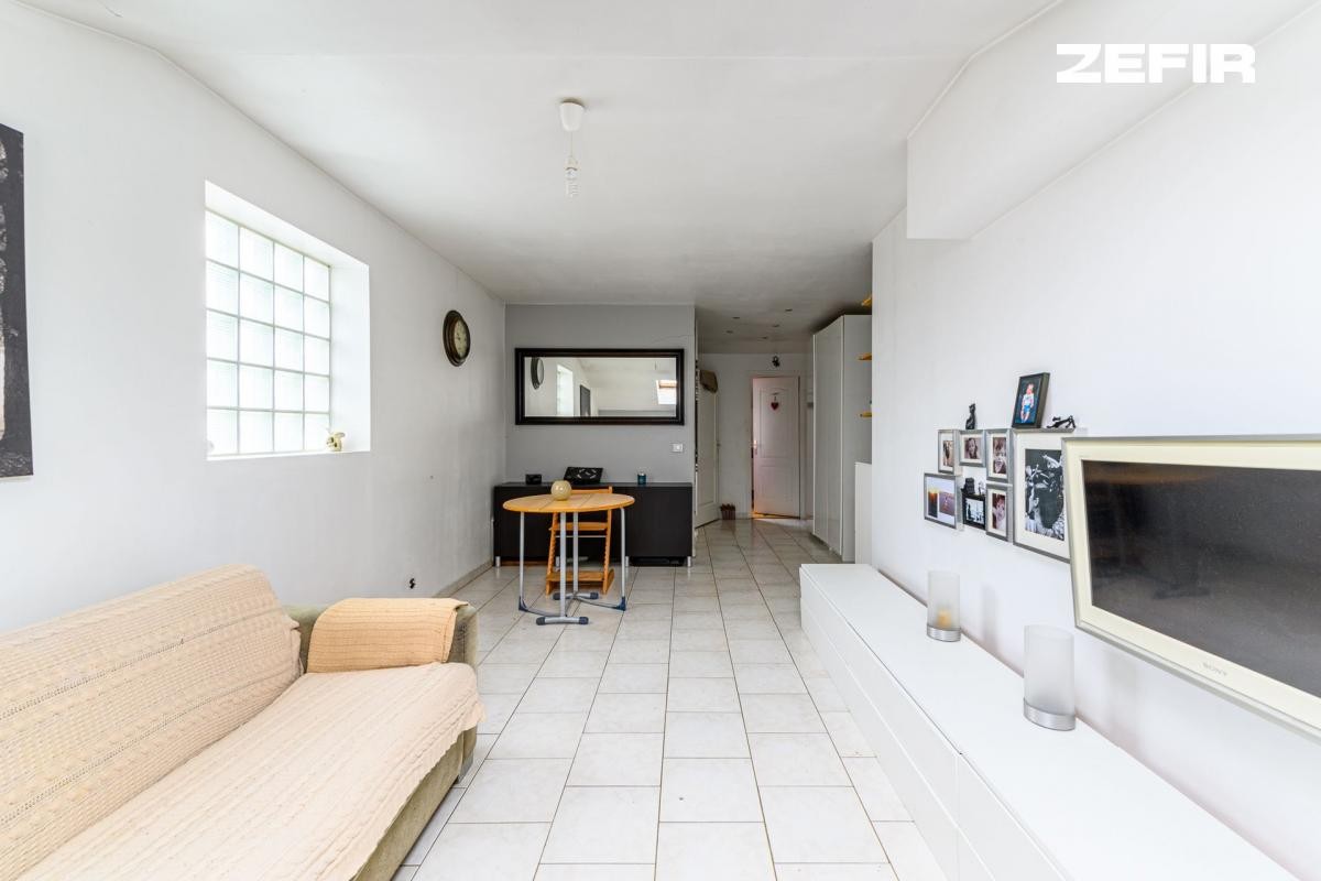 Vente Appartement à Villepinte 3 pièces