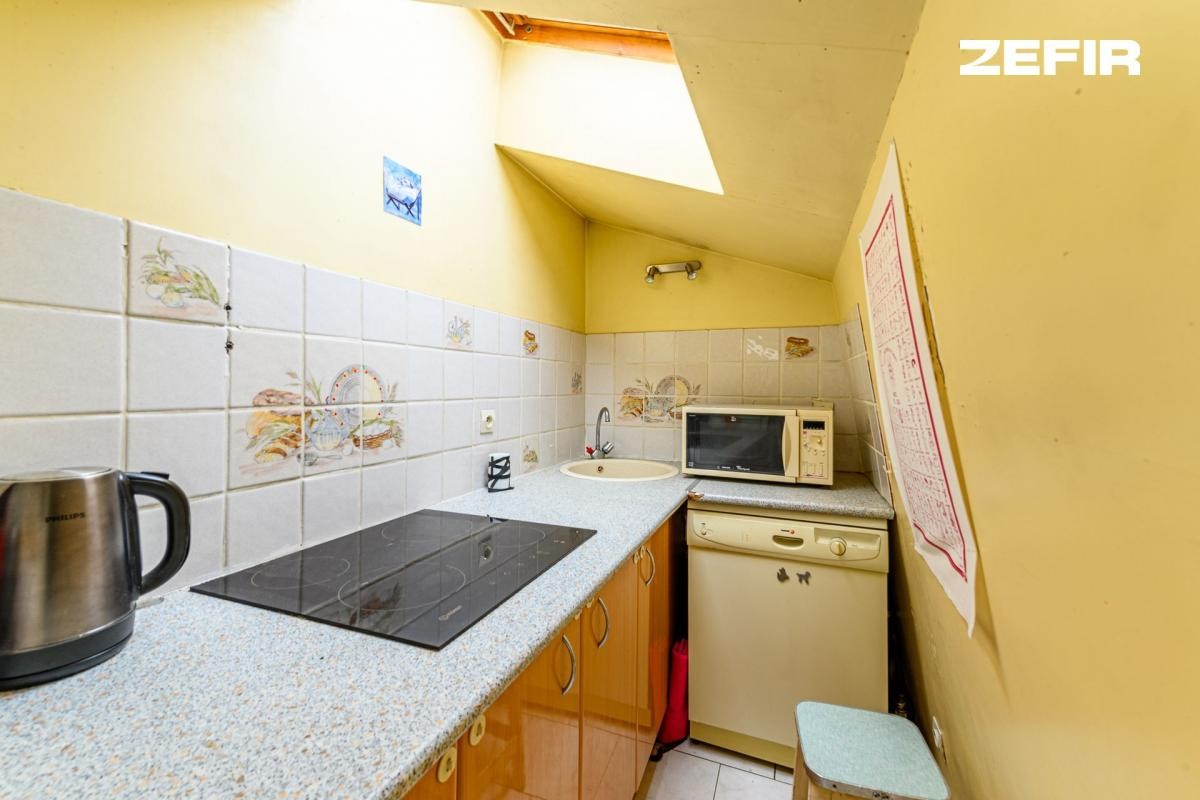 Vente Appartement à Villepinte 3 pièces