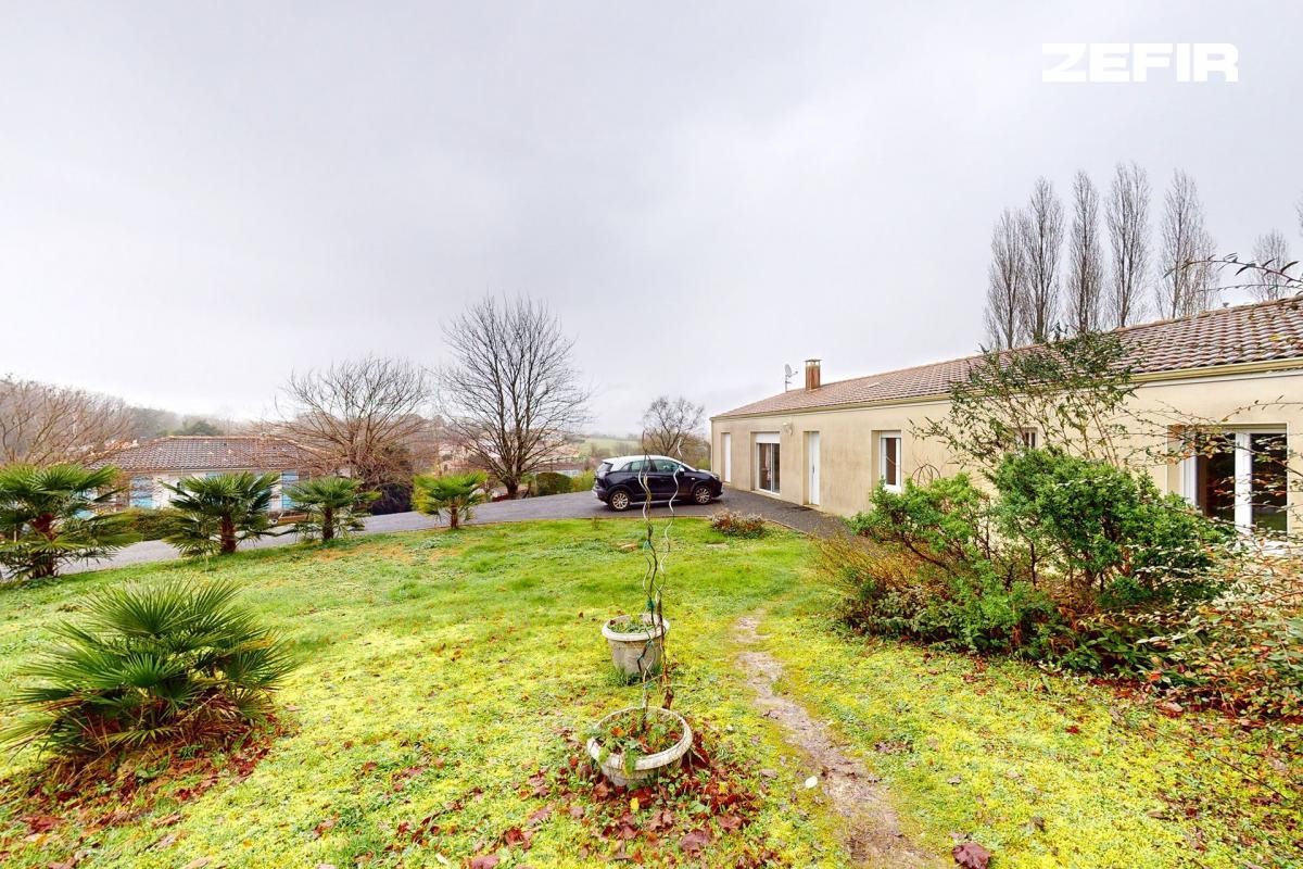 Vente Maison à Saintes 5 pièces