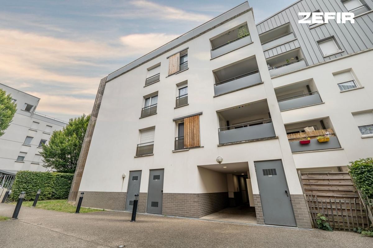 Vente Appartement à Orly 3 pièces