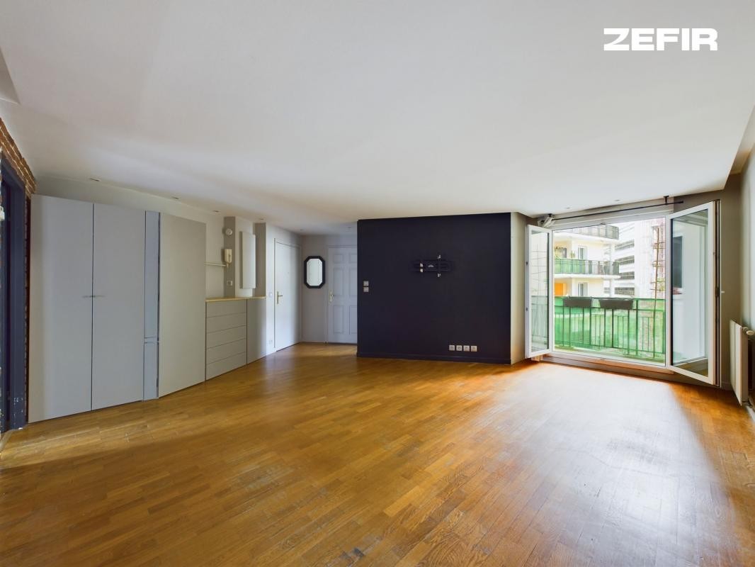 Vente Maison à Courbevoie 3 pièces