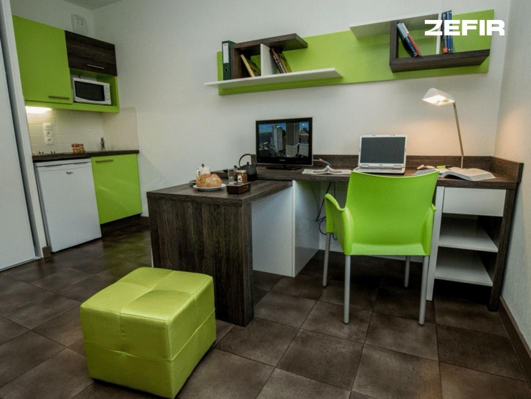 Vente Appartement à Grenoble 1 pièce