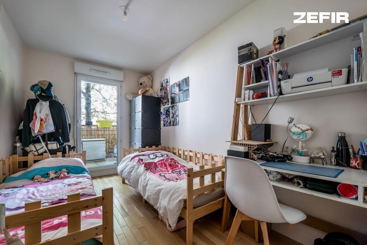 Vente Appartement à Créteil 3 pièces