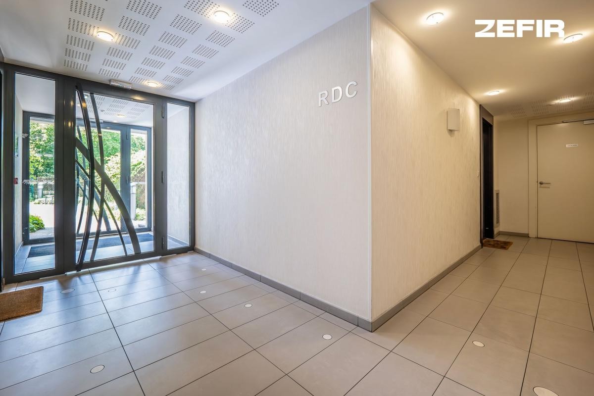 Vente Appartement à Créteil 3 pièces