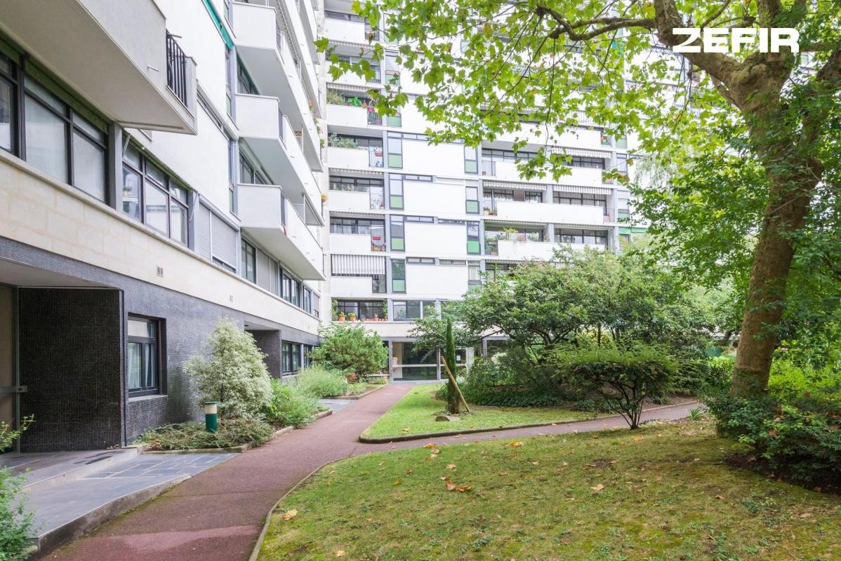 Vente Appartement à Paris Ménilmontant 20e arrondissement 1 pièce