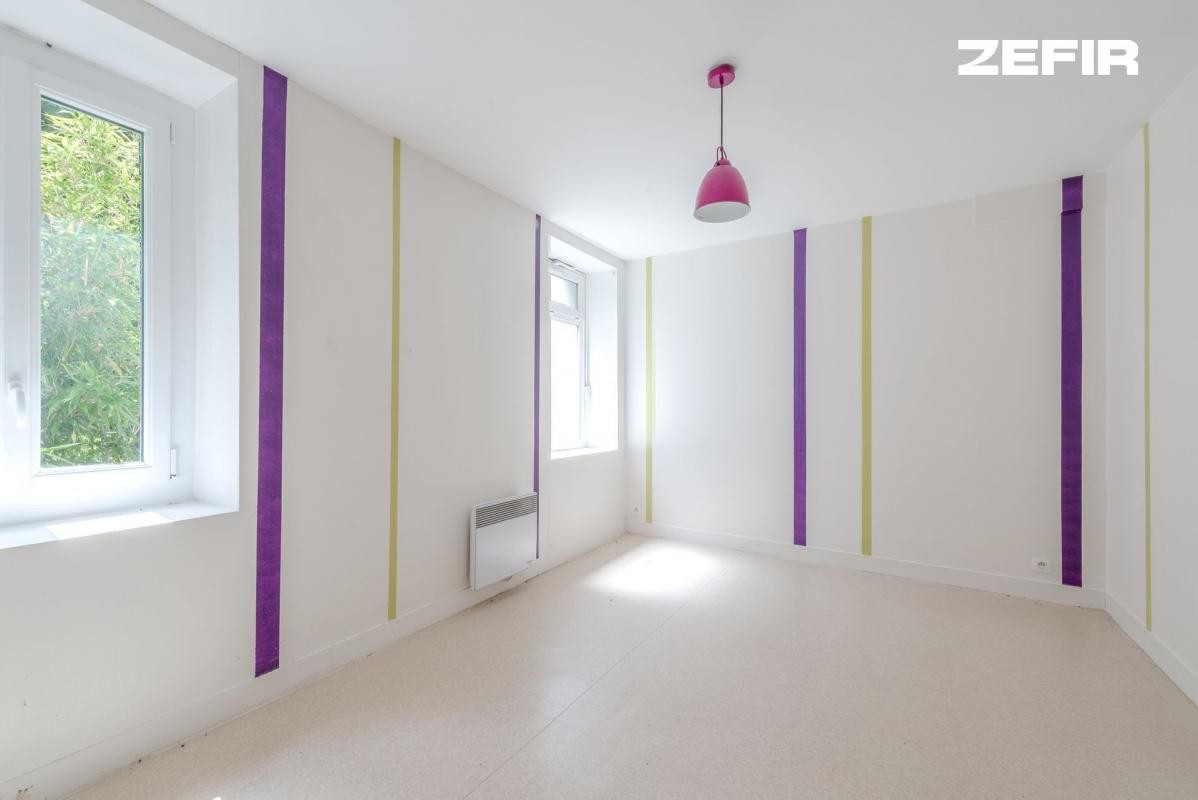 Vente Appartement à Meaux 3 pièces