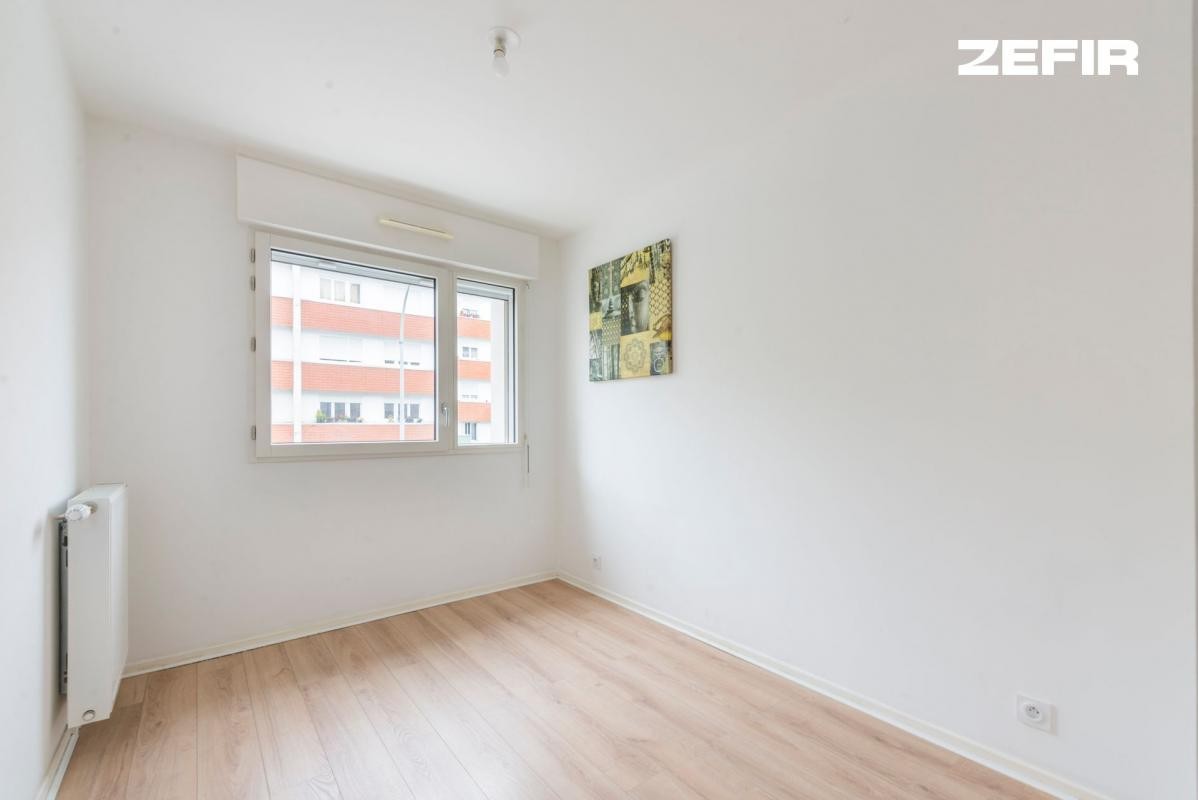 Vente Appartement à Nanterre 4 pièces