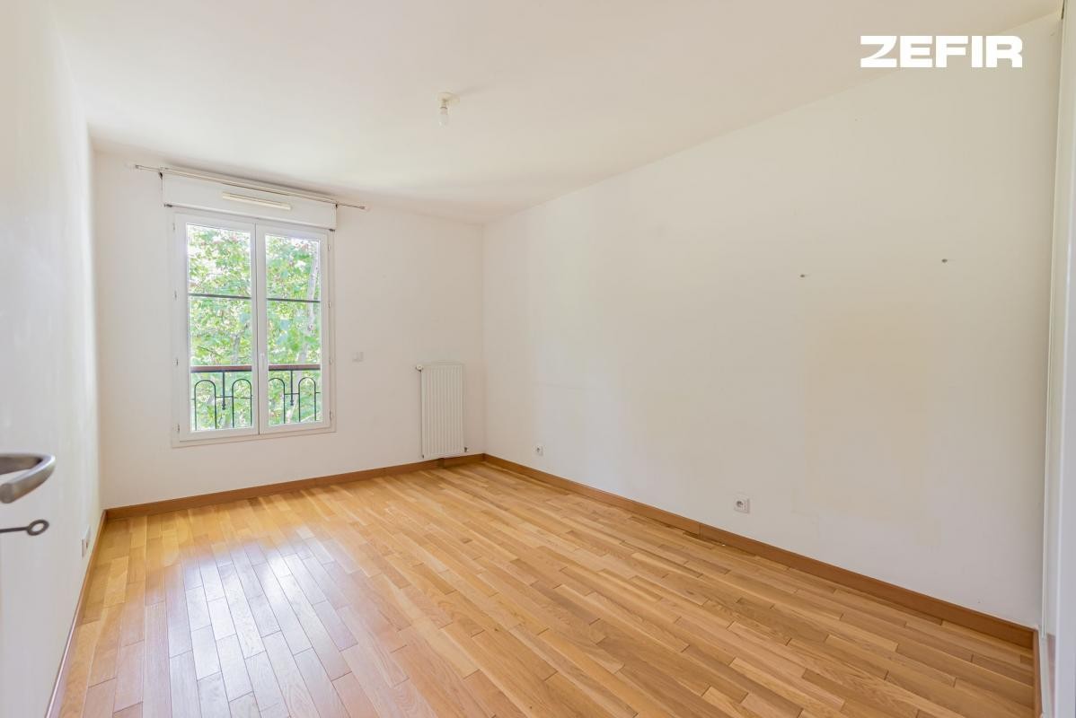 Vente Appartement à Maisons-Alfort 3 pièces