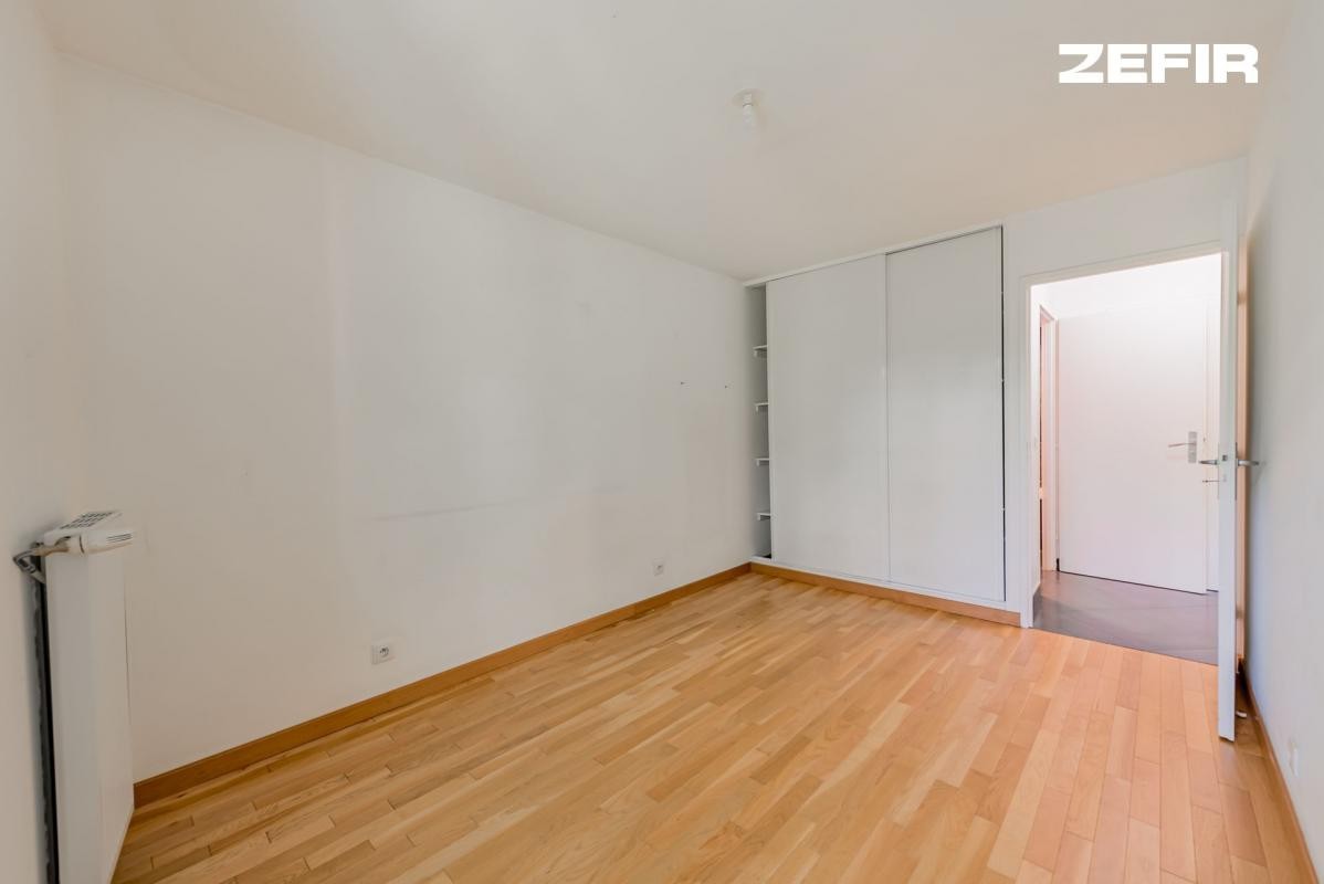 Vente Appartement à Maisons-Alfort 3 pièces