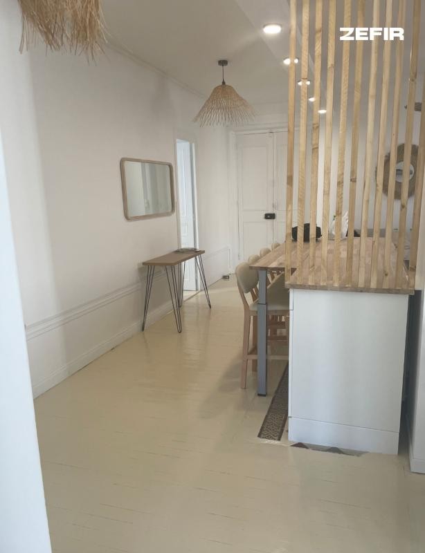 Vente Appartement à Saint-Étienne 5 pièces