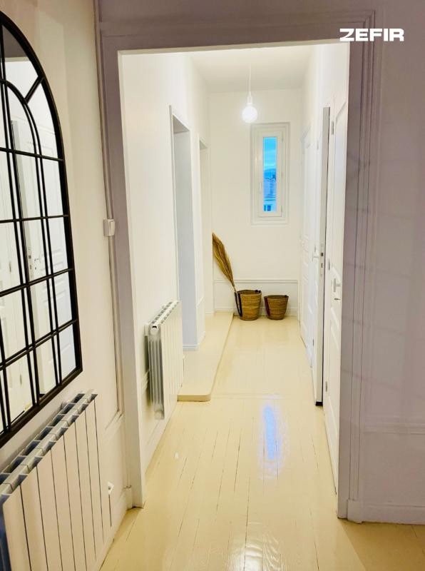 Vente Appartement à Saint-Étienne 5 pièces