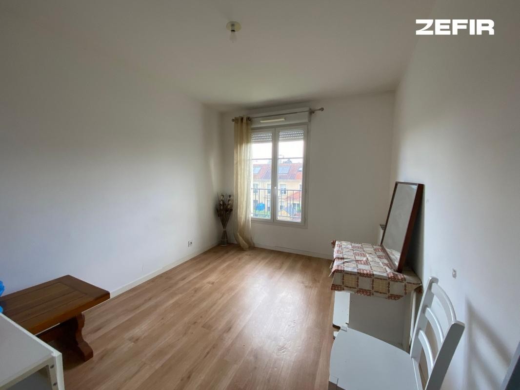 Vente Appartement à Meaux 3 pièces