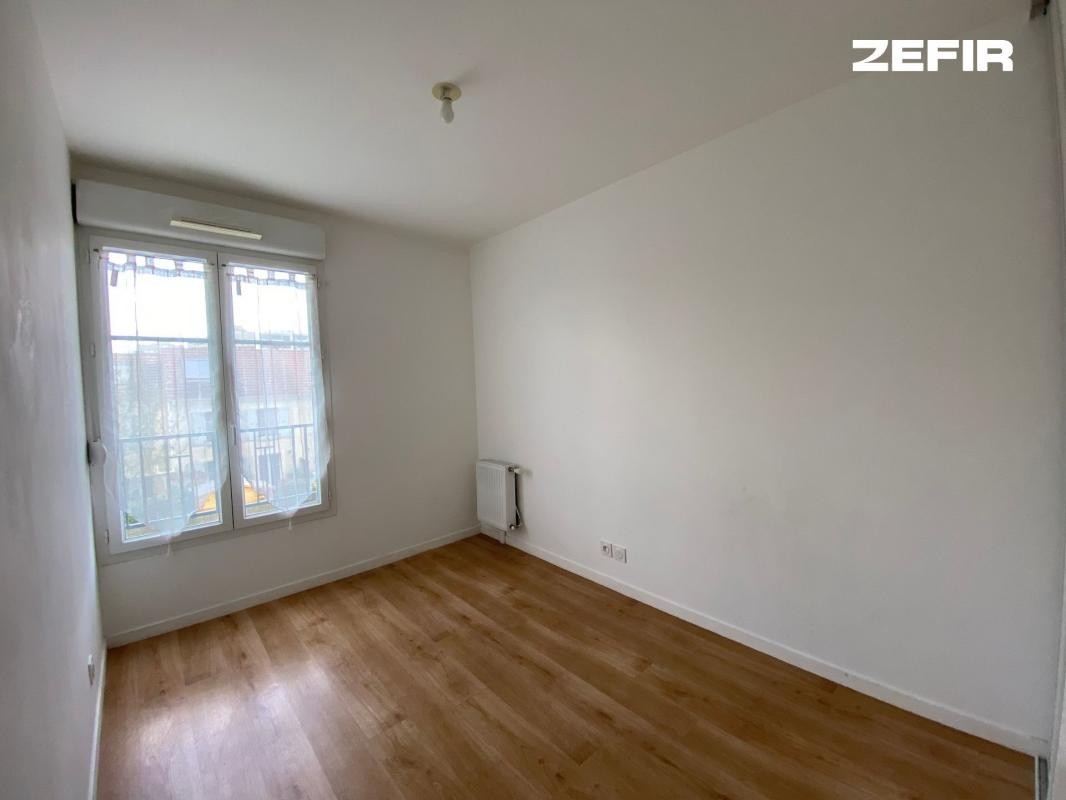 Vente Appartement à Meaux 3 pièces