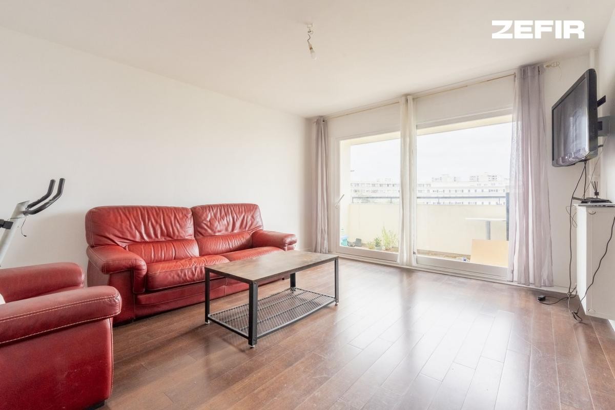 Vente Appartement à Créteil 5 pièces