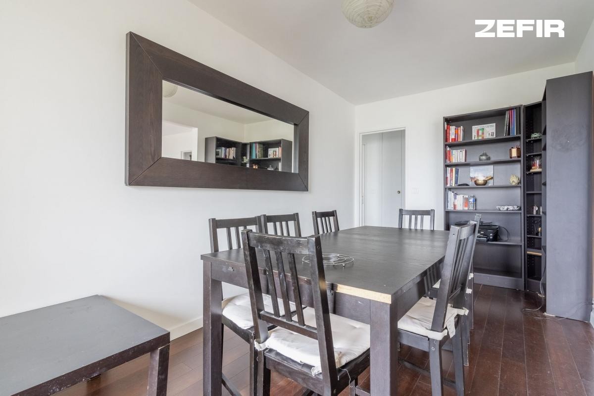 Vente Appartement à Créteil 5 pièces