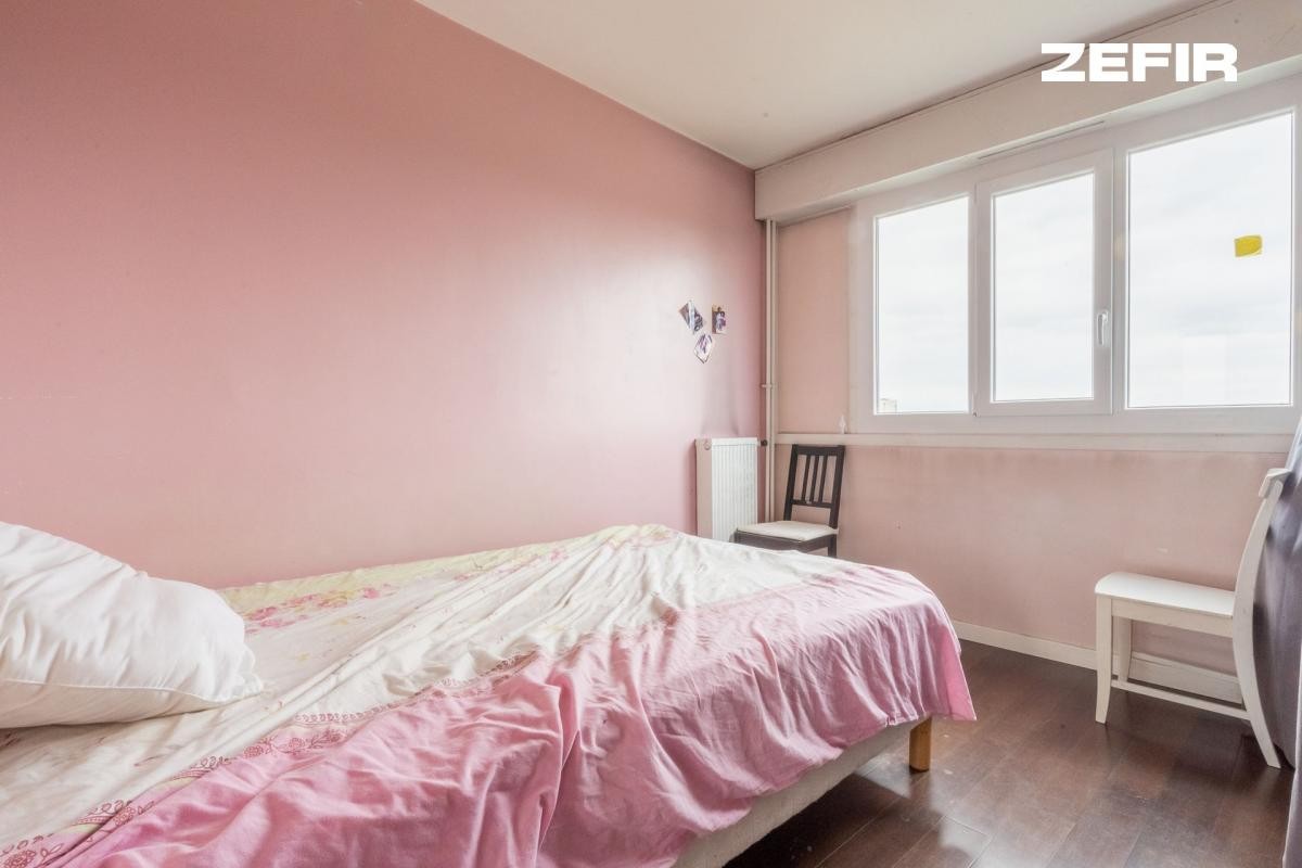 Vente Appartement à Créteil 5 pièces