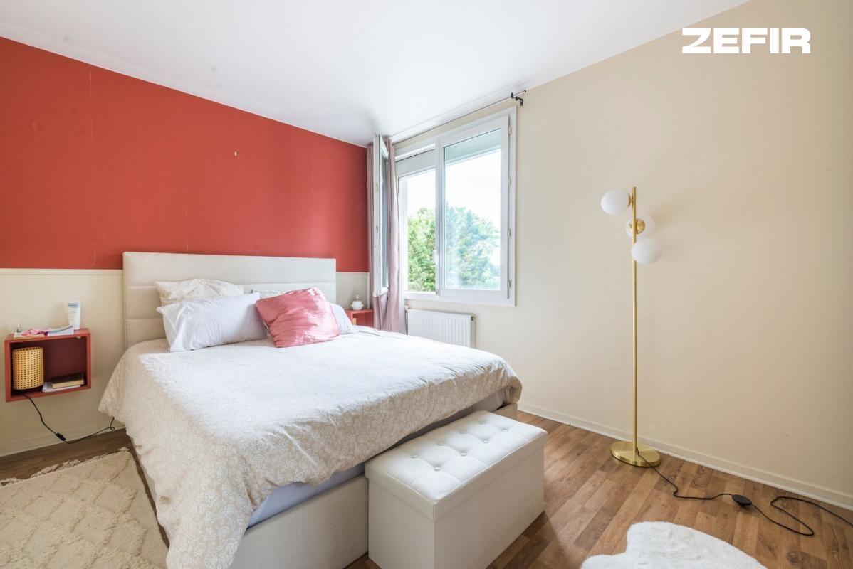 Vente Appartement à Maisons-Alfort 3 pièces