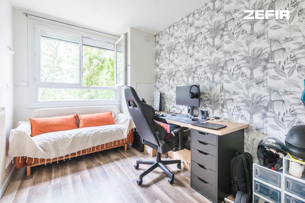 Vente Appartement à Maisons-Alfort 3 pièces